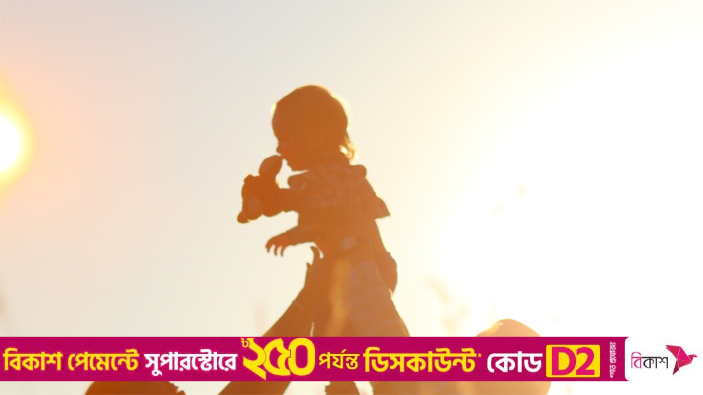 শিশুর যত্ন বিষয়ক পরামর্শে পাঁচ পরিবর্তন