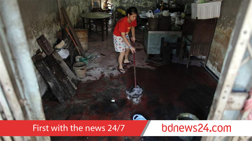 সুস্থতার জন্য ঘরের পরিবেশ যে কারণে গুরুত্বপূর্ণ