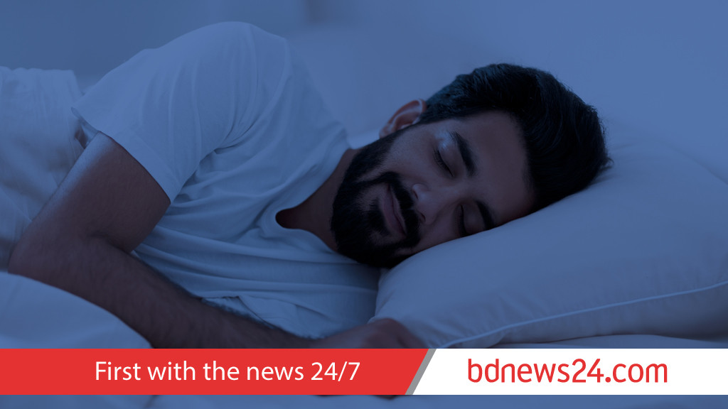 দ্রুত ঘুমিয়ে পড়ার মানসিক কৌশল