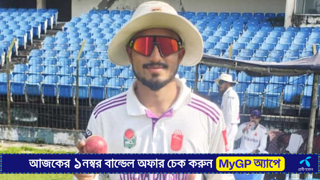 বরিশালকে উড়িয়ে জাতীয় লিগ শুরু আফিফ-সৌম্যদের