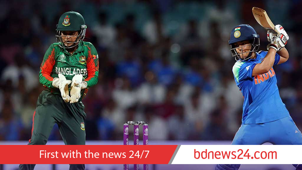 বিশ্বকাপে বাংলাদেশের শেষ ম্যাচ পণ্ড