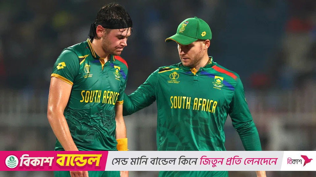 পাকিস্তান সিরিজ থেকে ছিটকে গেলেন কুটসিয়া ও মিলার