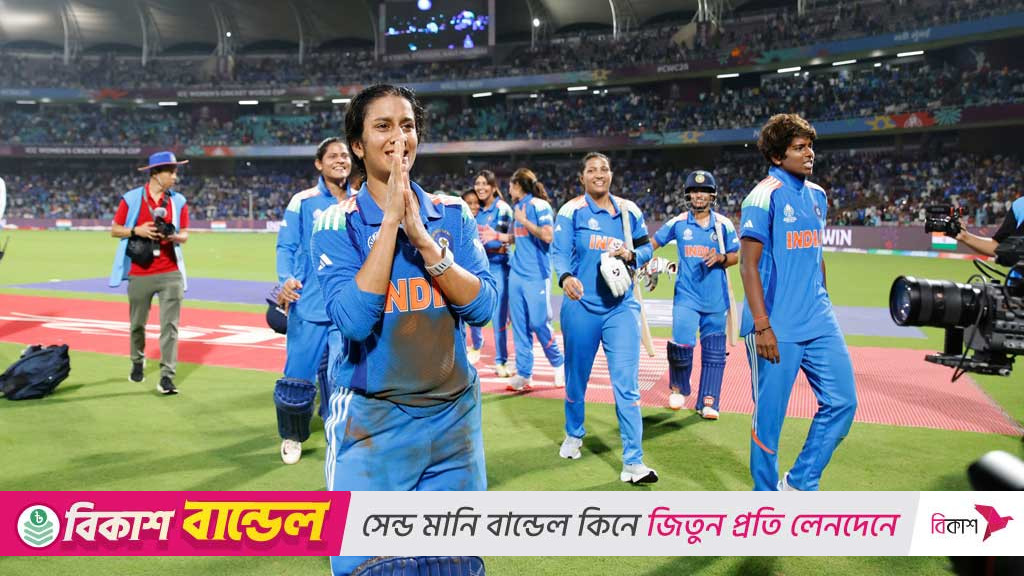 ৫ মিনিটের প্রস্তুতি, ‘ঈশ্বরের চিত্রনাট্য’, বাইবেলের বাক্য আর জেমিমার কান্নাভেজা আনন্দ