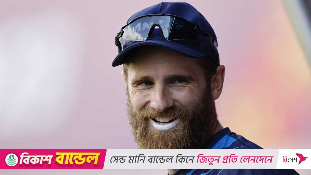 আইপিএলে নতুন ভূমিকায় উইলিয়ামসন