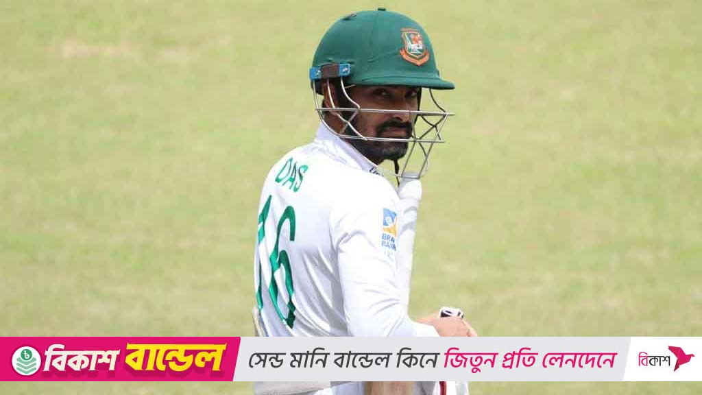 টেস্টে বাংলাদেশকে যেখানে দেখছেন লিটন