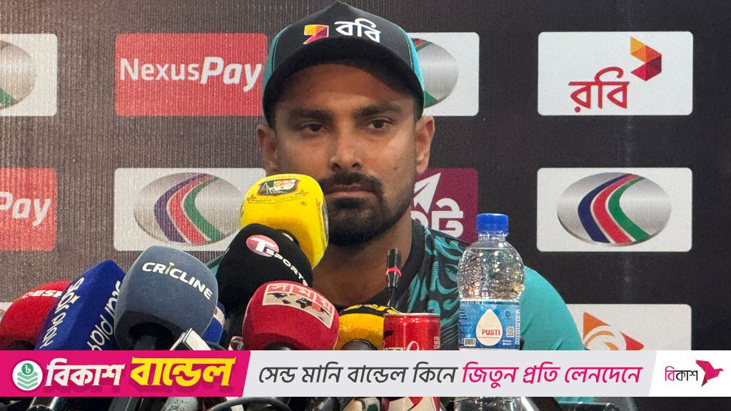সিরিজে চ্যালেঞ্জে পড়ুক বাংলাদেশ, চান লিটন