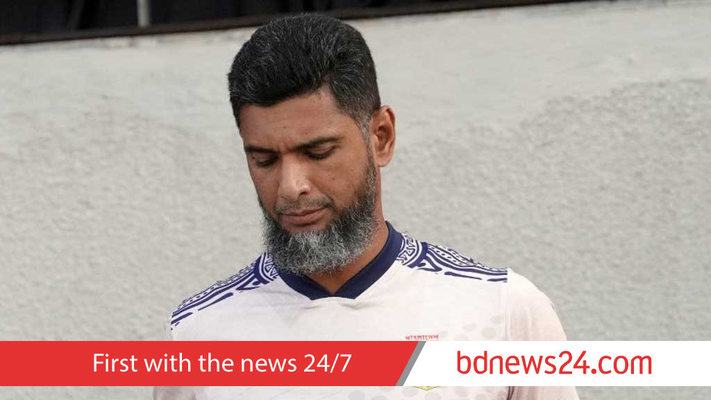 অসুস্থ মাহমুদউল্লাহর জন্য দোয়া চাইলেন স্ত্রী