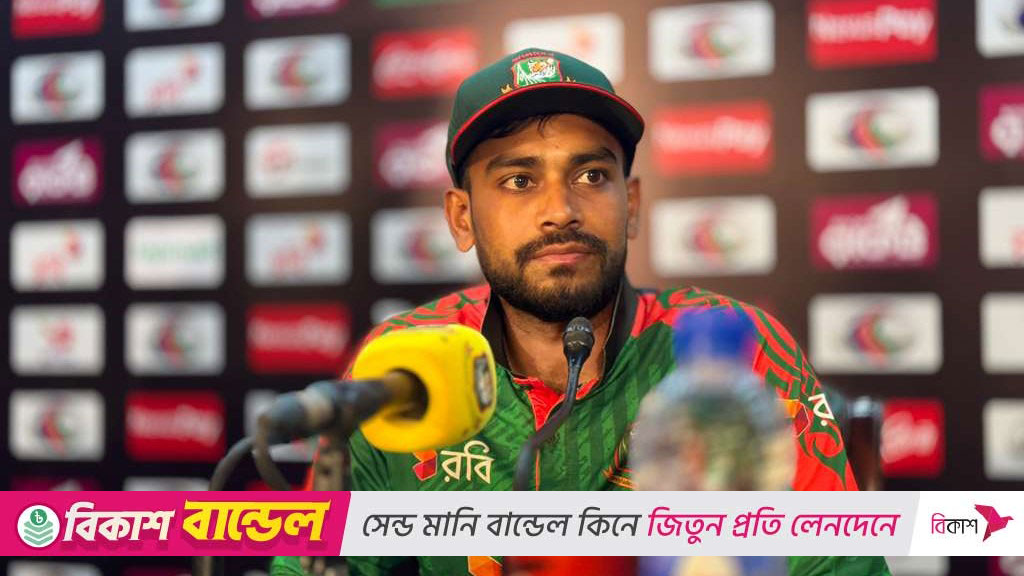 ‘মাশরাফি ভাই, তামিম ভাই আমাকে অনেক সাপোর্ট করছেন’