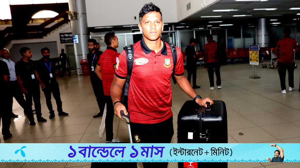 সাইফ উদ্দিন চট্টগ্রামে যাওয়ার পর কেন জানা গেল তিনি দলে নেই