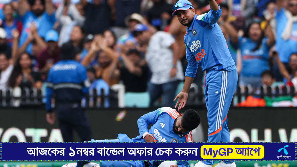 দুদিন ধরে আইসিইউতে শ্রেয়াস