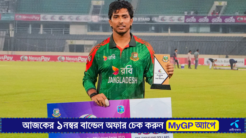যে কারণে না খেলেই বাদ সৌম্য