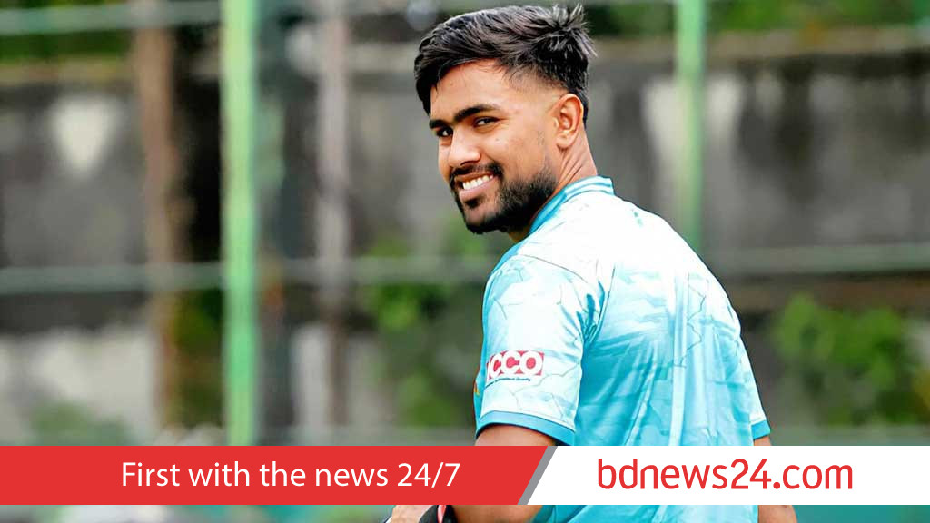 আকবরের নেতৃত্বে রাইজিং স্টার্সের বাংলাদেশ দলে জাওয়াদ-স্বাধীন