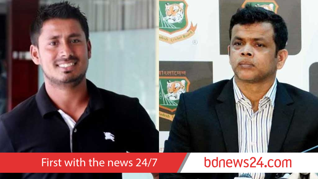 আয়ার‌ল্যান্ড সিরিজে বাংলাদেশের ব্যাটিং কোচ আশরাফুল, টিম ডিরেক্টর রাজ্জাক