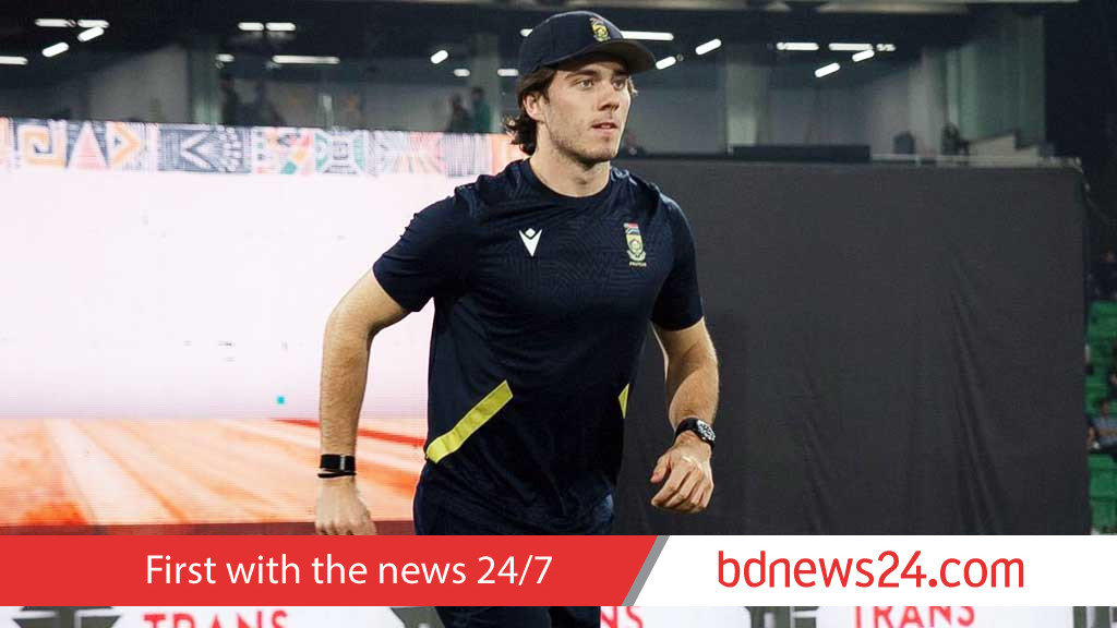 দক্ষিণ আফ্রিকা শিবিরে দুঃসংবাদ