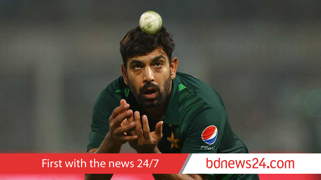 দ.আফ্রিকা সিরিজের প্রথম দুই ওয়ানডেতে নিষিদ্ধ রউফ