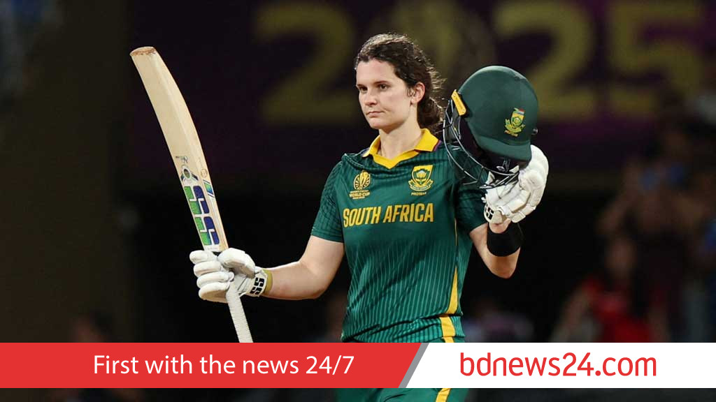 টানা তিন বিশ্বকাপে সর্বোচ্চ রান, তবু ট্র্যাজেডির নায়িকা