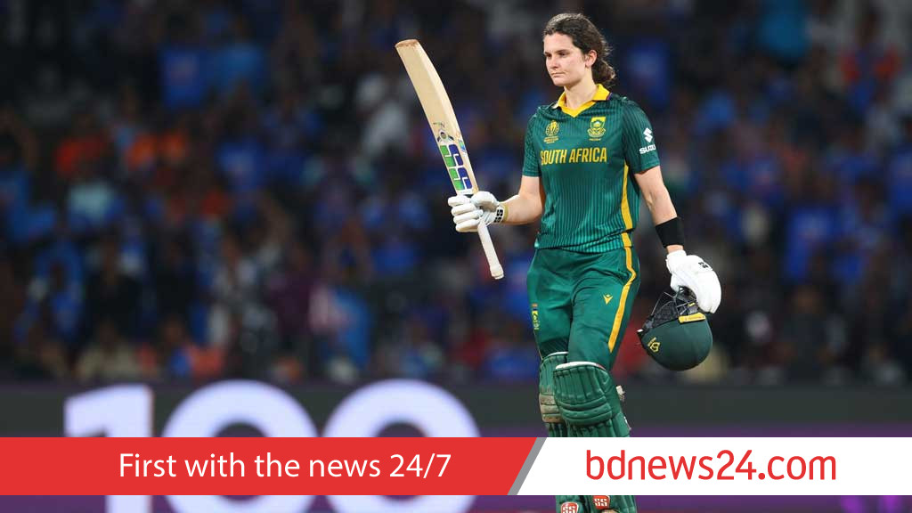 বিশ্বকাপের সেরা একাদশের অধিনায়ক উলভার্ট