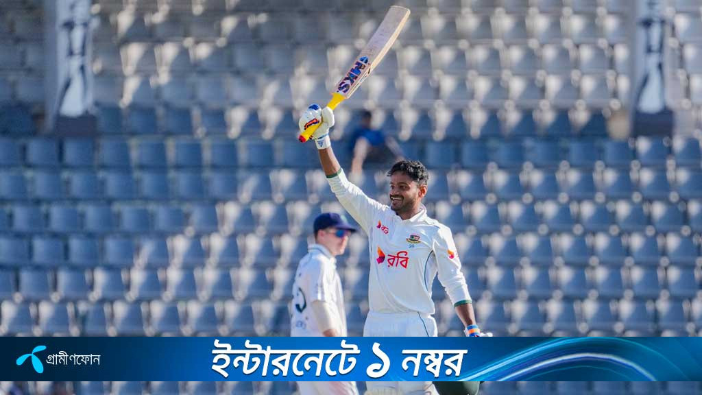 দেড়শ ছাড়িয়ে জয়, রান পাহাড়ের পথে বাংলাদেশ