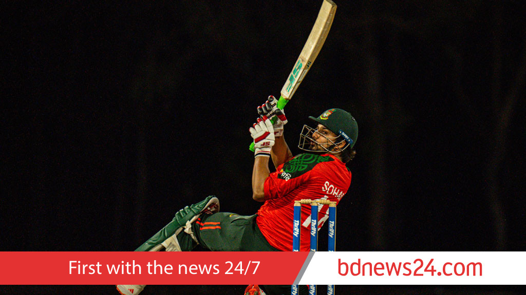 আয়ারল্যান্ড সিরিজে সোহানকে পাওয়া নিয়ে শঙ্কা