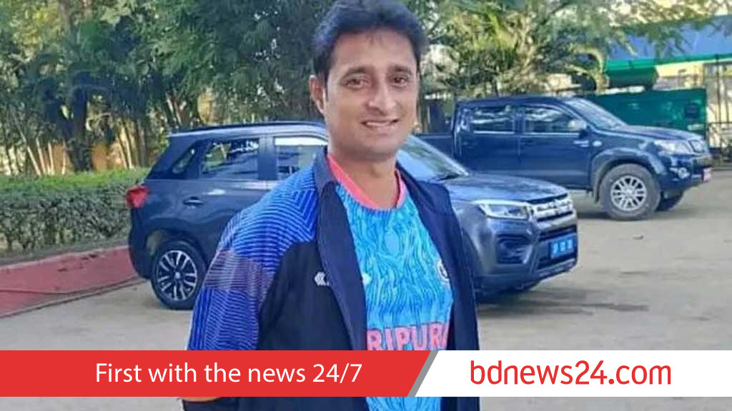 সড়ক দুর্ঘটনায় সাবেক ভারতীয় ক্রিকেটারের মৃত্যু