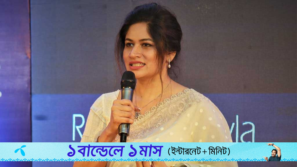 বিসিবির নতুন পরিচালক রুবাবা দৌলা