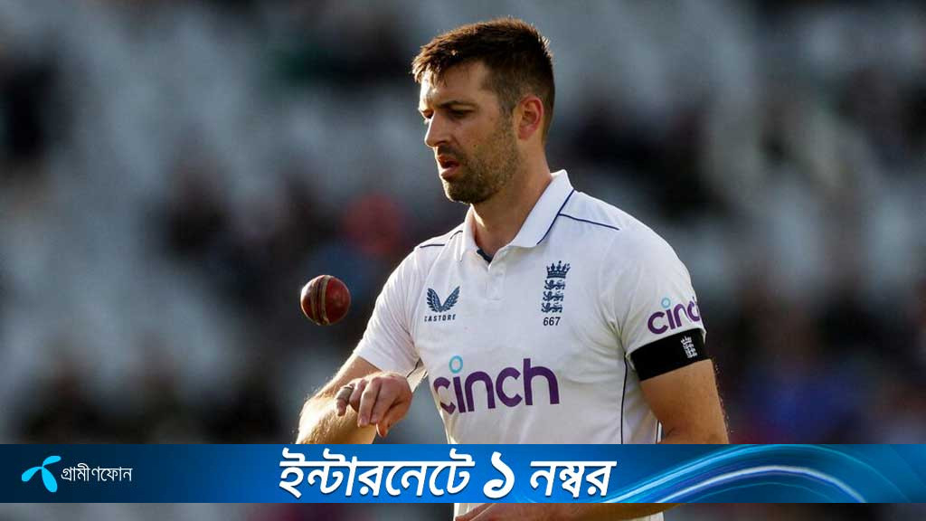 অ্যাশেজের আগে উডকে নিয়ে ইংল্যান্ডের দুর্ভাবনা